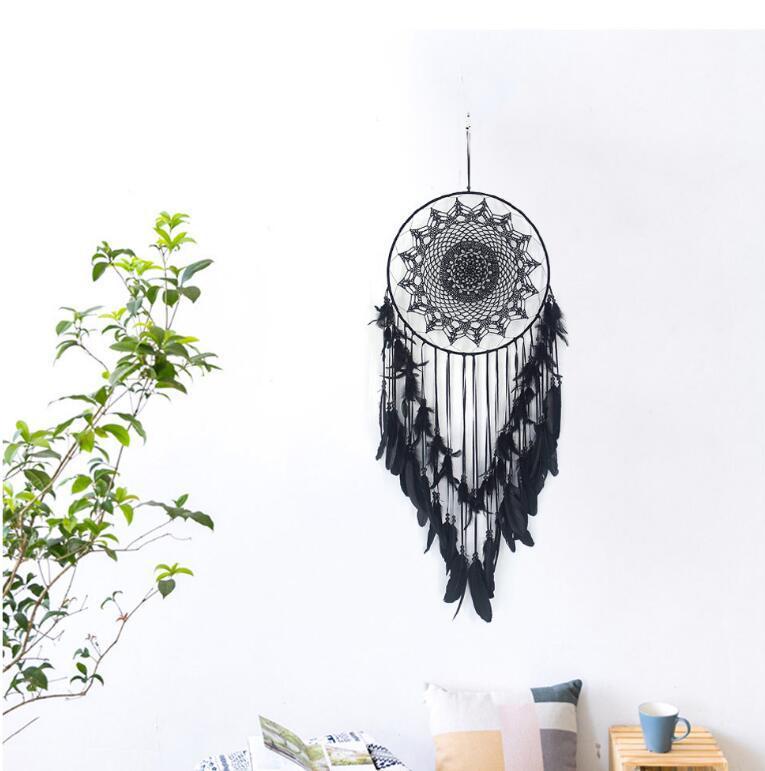 Bohemian dream catcher