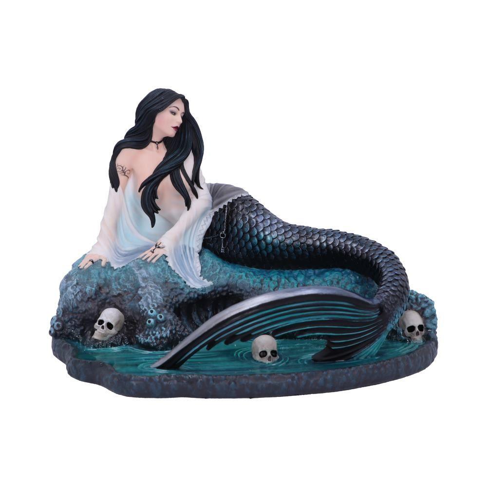 Anne Stokes Sirens Lament Nemesis Now Fantasy Figurine Gothic Sculpture Decor