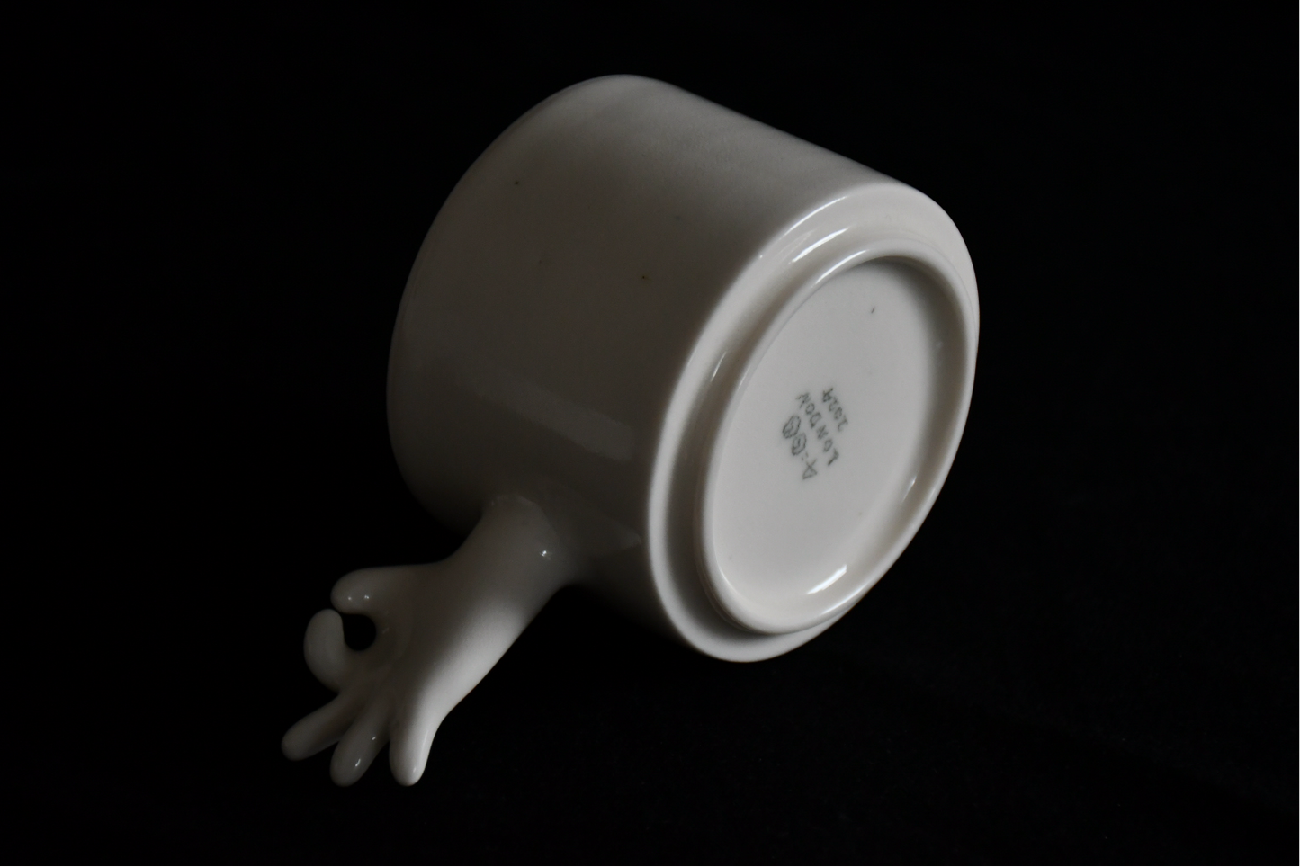 GESTURES CUPS - OKAY