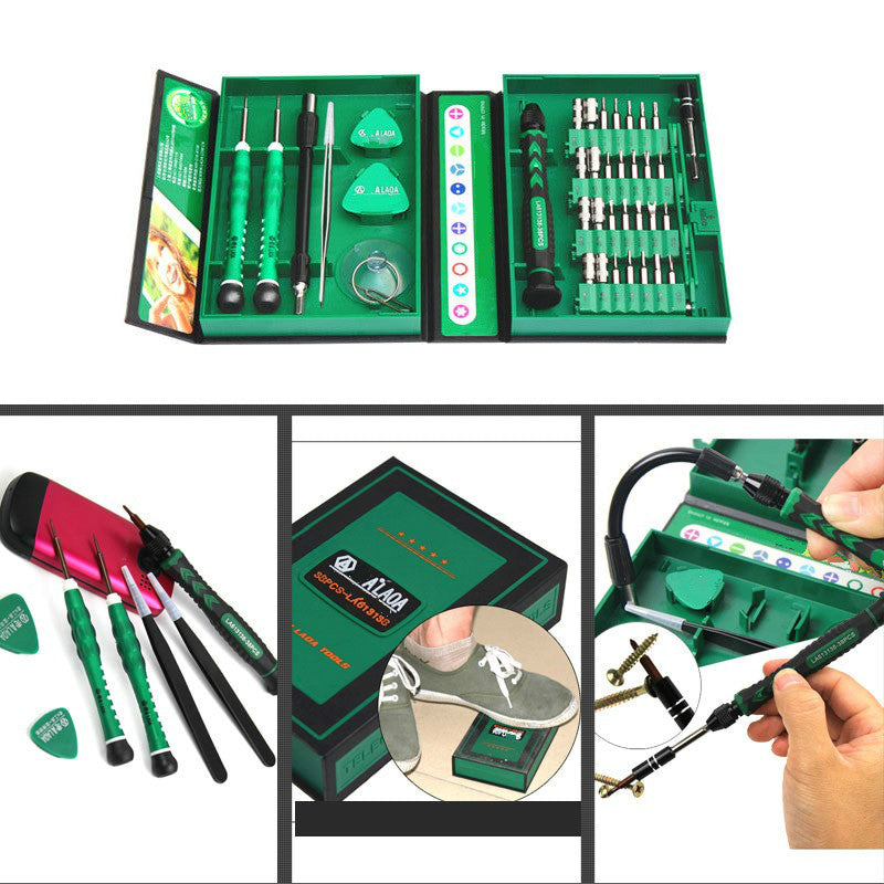 Mobile phone repair kit