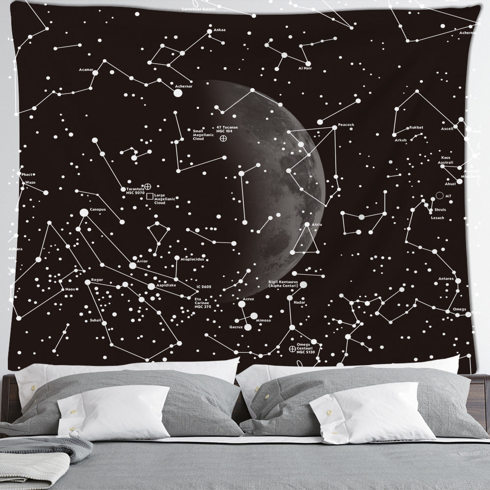 Decorative Room Bohemian Wall Hanging