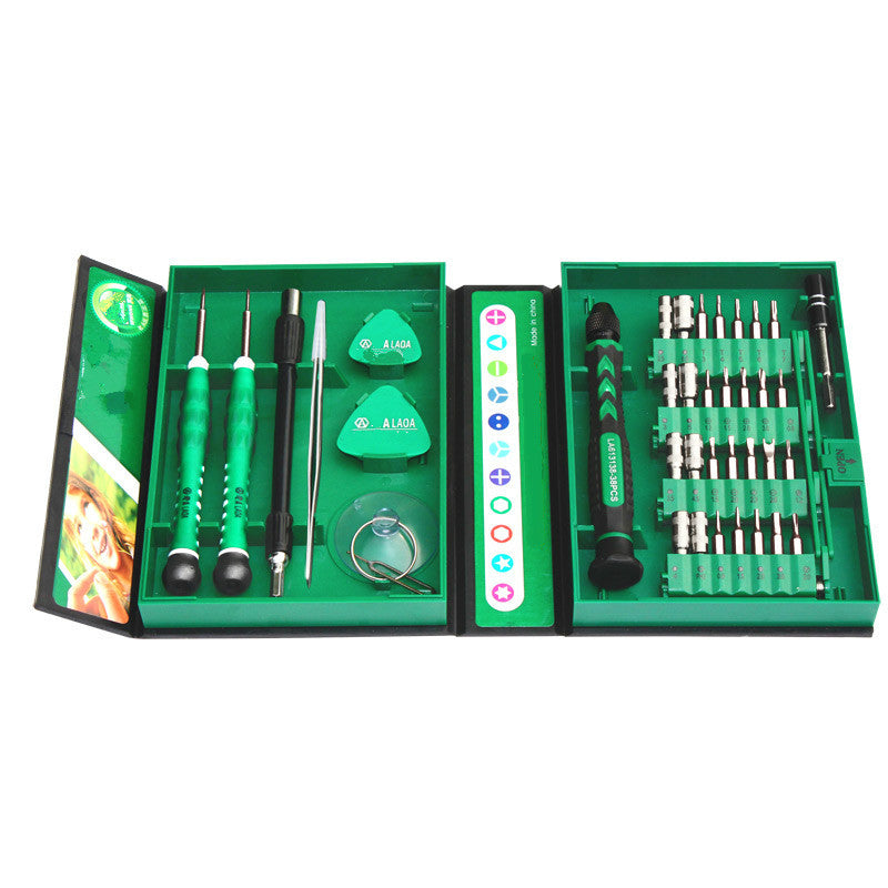 Mobile Phone Repair Kit - DIY Tool Set