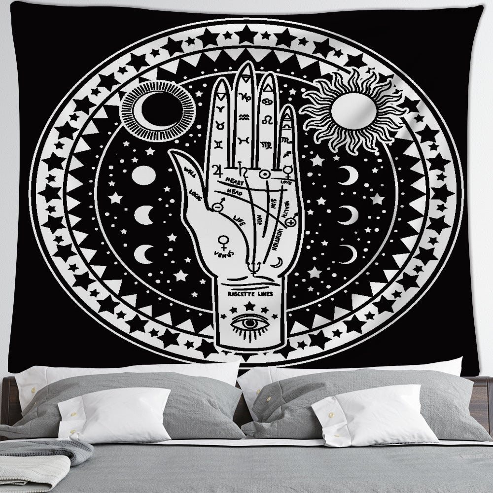 Decorative Room Bohemian Wall Hanging