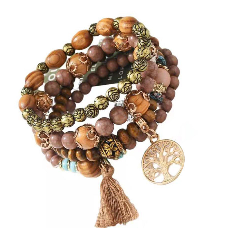 Bohemian Bracelet Creative Women's Jewelry