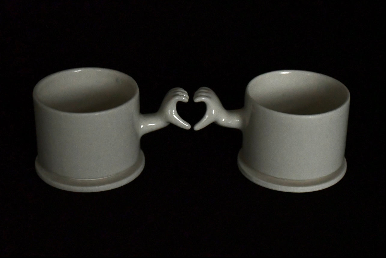 GESTURES CUP 🫶🫶🫶