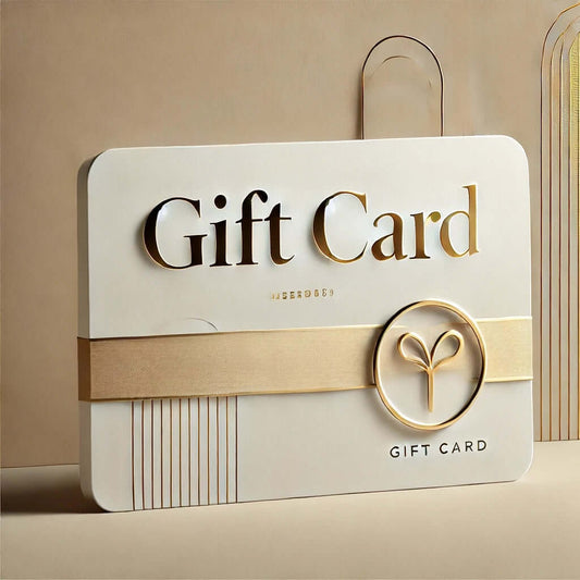 The Perfect Gift: Instant Gift Card for Any Occasion