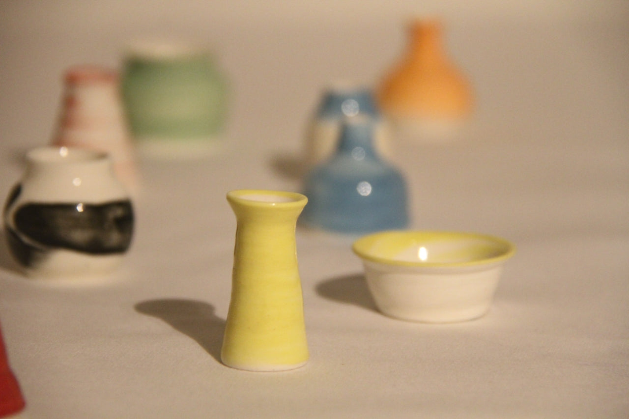 Mini Pot