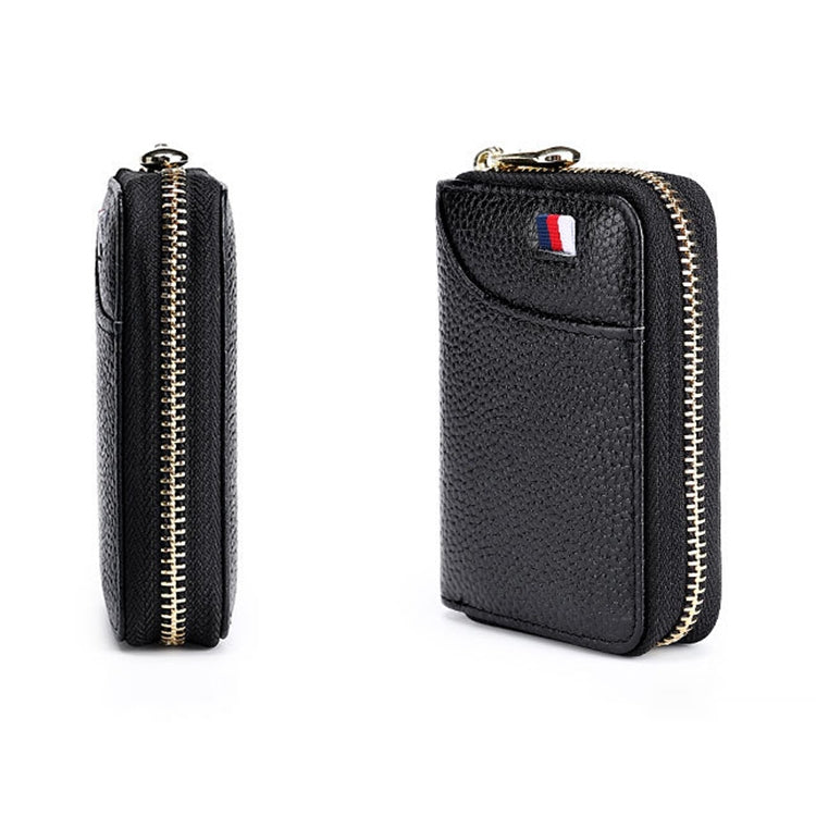 KB151 Multi-card Anti-magnetic RFID Organ Card Package Ladies Wallet