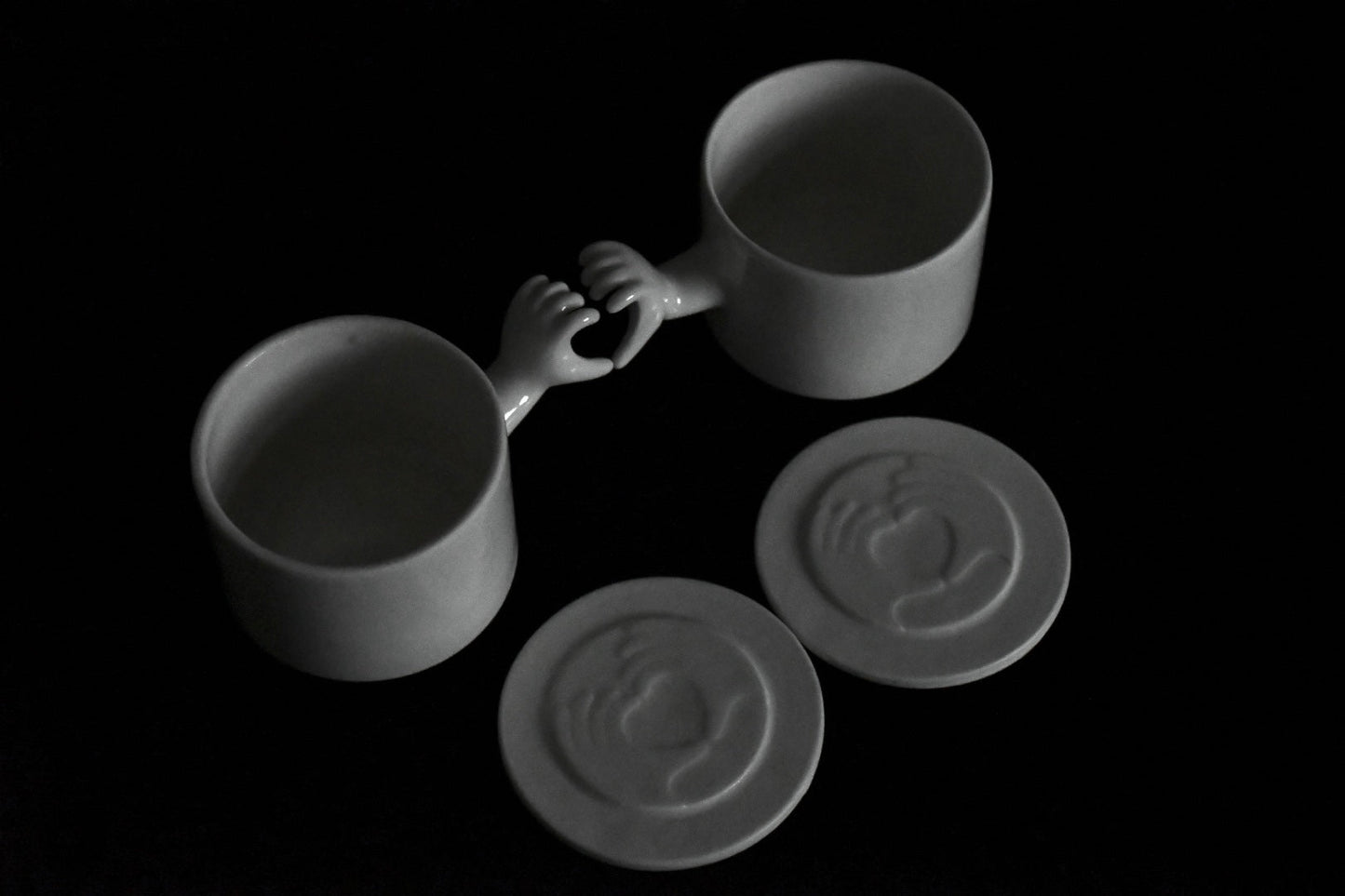 GESTURES CUP 🫶🫶🫶