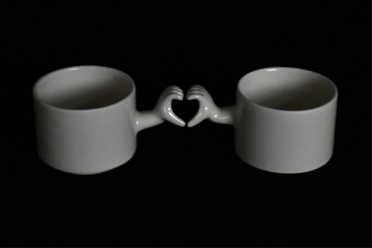 GESTURES CUP 🫶🫶🫶
