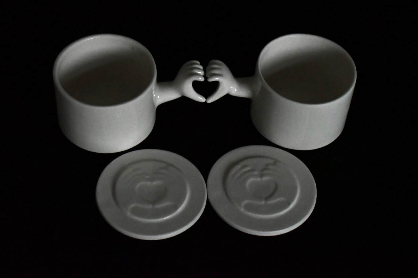 GESTURES CUP 🫶🫶🫶