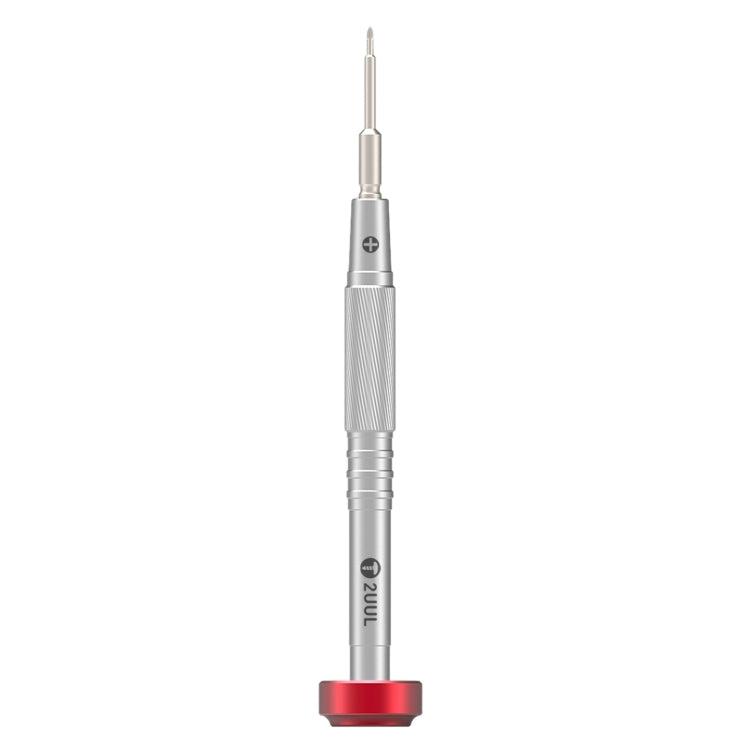 2UUL Colorful Flyshaft Screwdriver