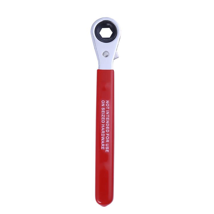 Terminal Rench Battery Terminal Ratchet Wrench Tool 3/8