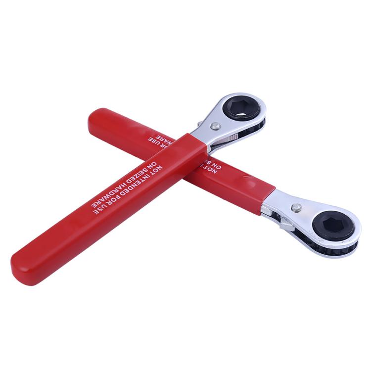 Terminal Rench Battery Terminal Ratchet Wrench Tool 3/8