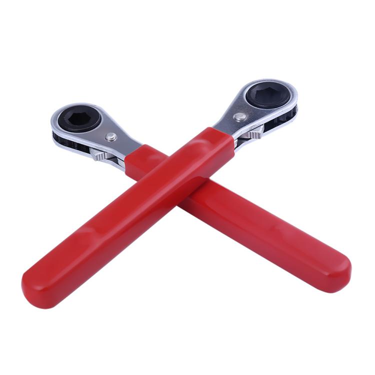 Terminal Rench Battery Terminal Ratchet Wrench Tool 3/8