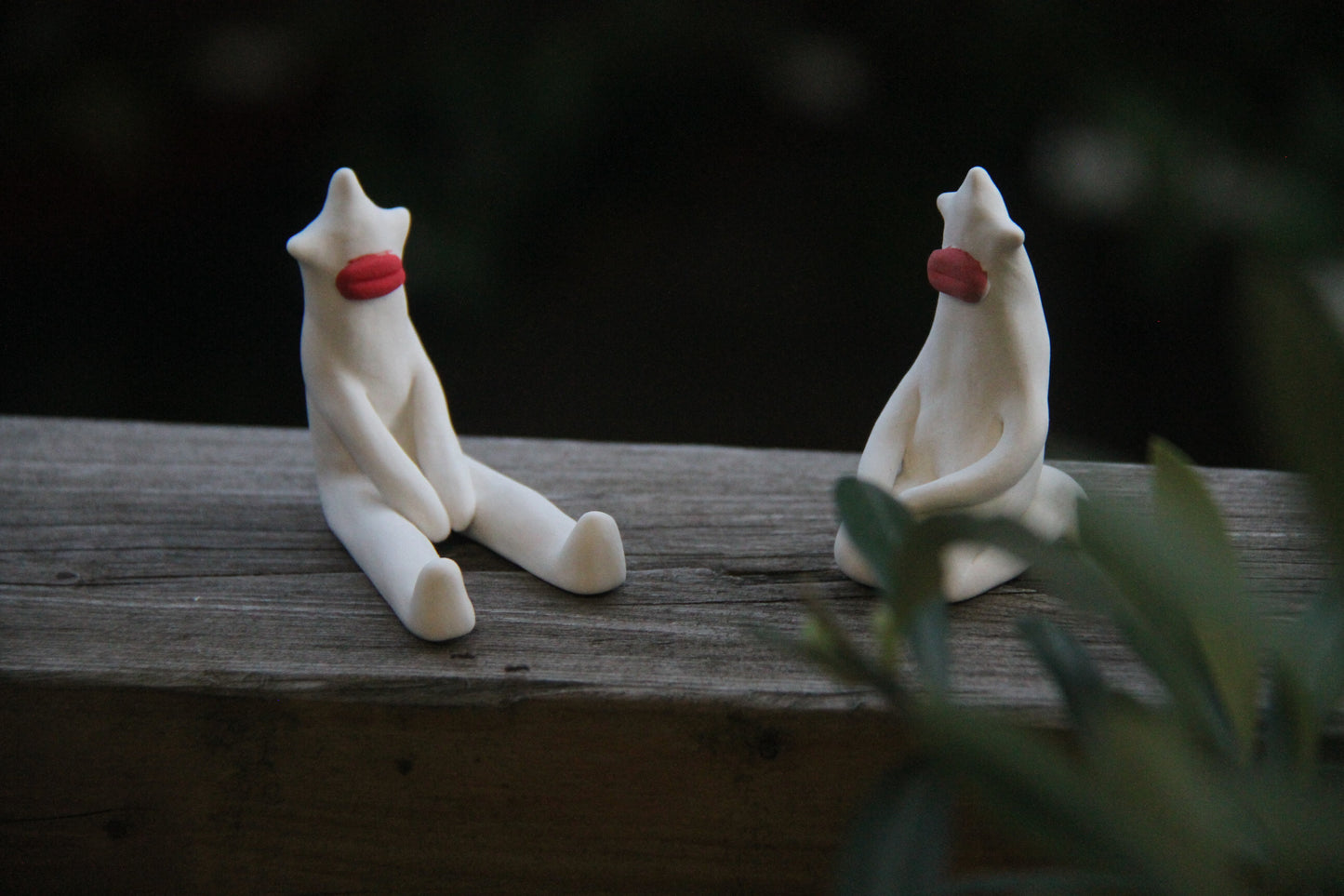Ugly Buddies 010