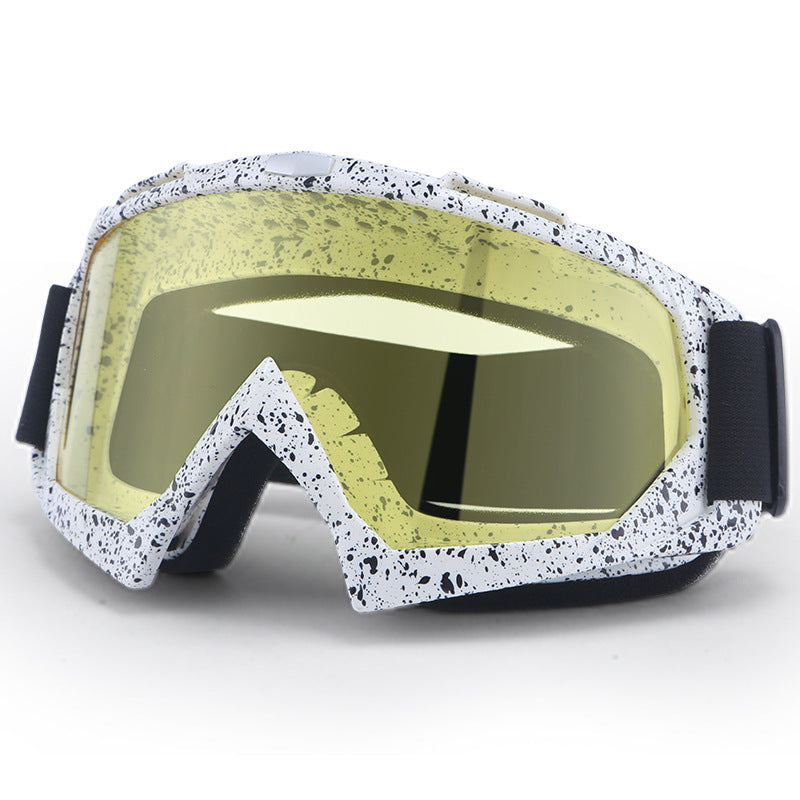 Motorcycle CrossCountry Goggles Outdoor Riding