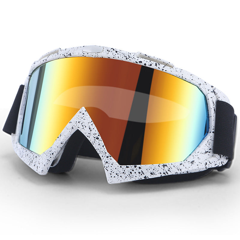 Motorcycle CrossCountry Goggles Outdoor Riding