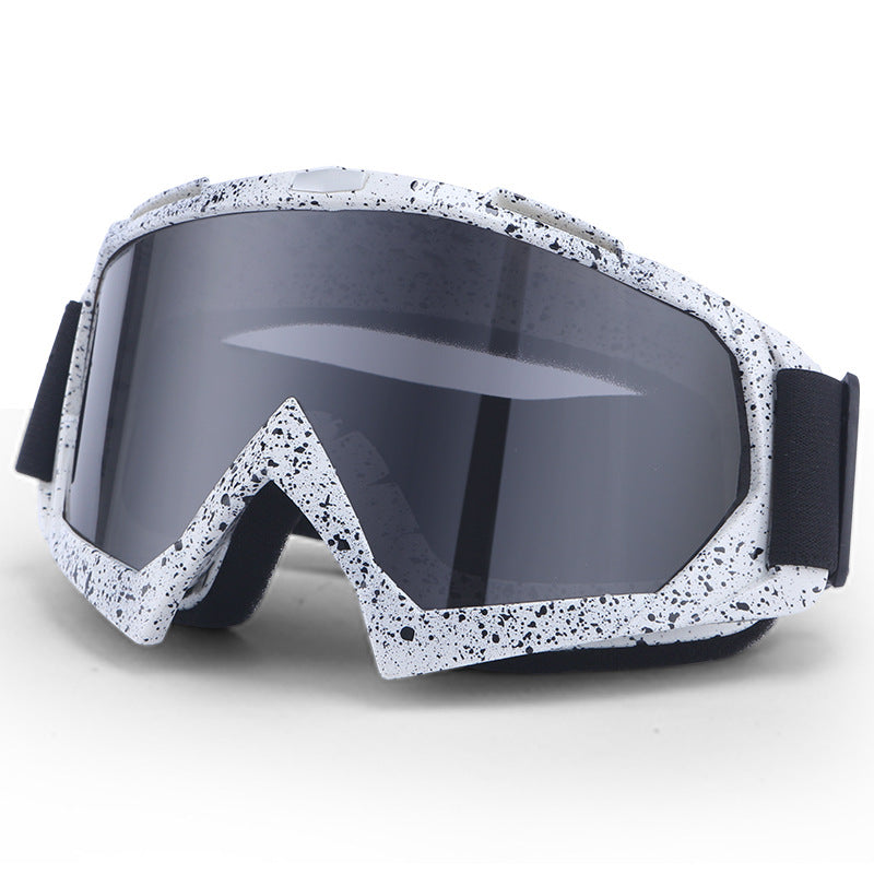 Motorcycle CrossCountry Goggles Outdoor Riding