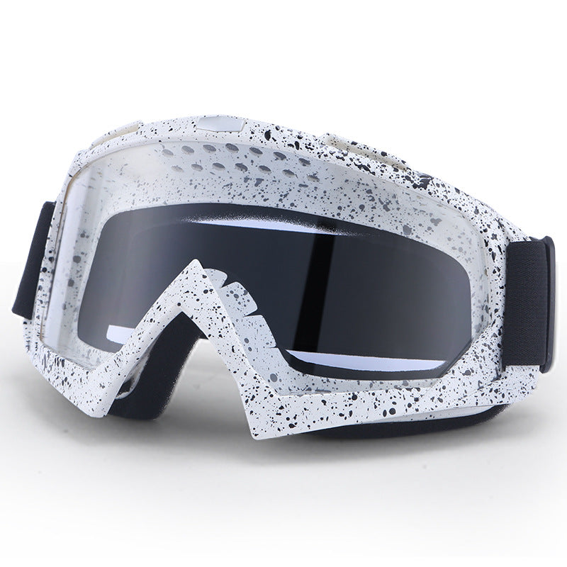 Motorcycle CrossCountry Goggles Outdoor Riding