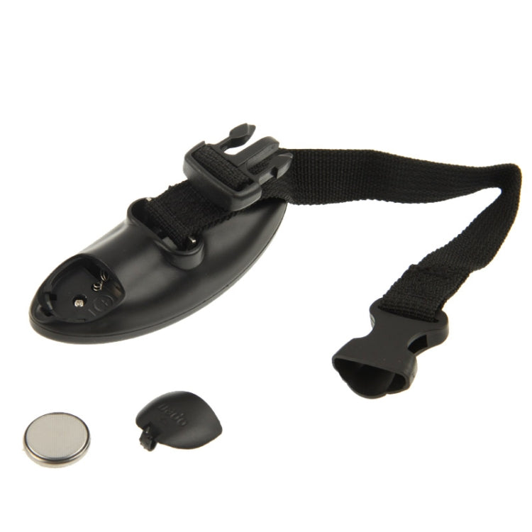 40kg x 100g LCD Electronic Travel Luggage Weight Scale (WH-A15), WH-A15