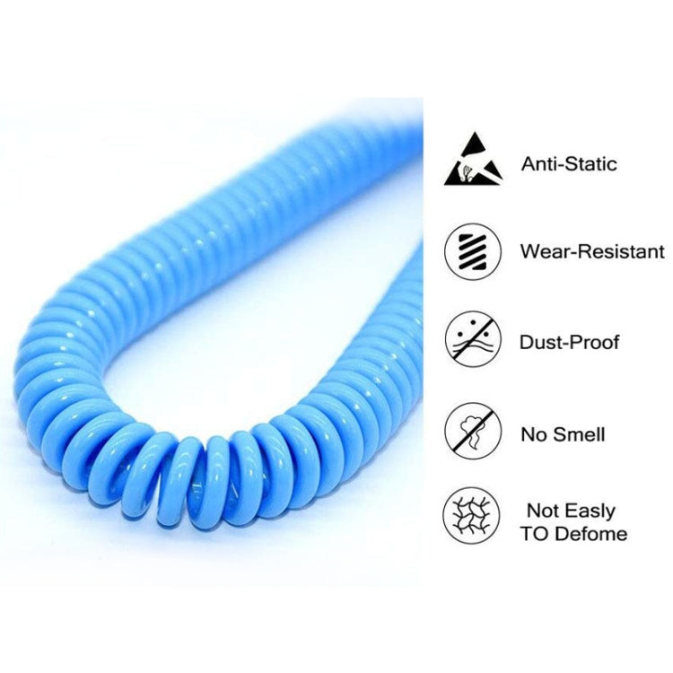 Anti-Static Static-free Wristband Wrist Strap Band ESD Discharge Grounding Tool, Wrist Strap