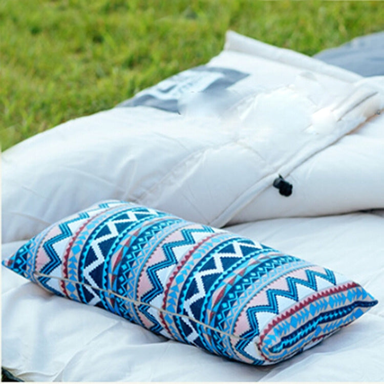 Outdoor Camping Mini Neck Pillow, Neck Pillow