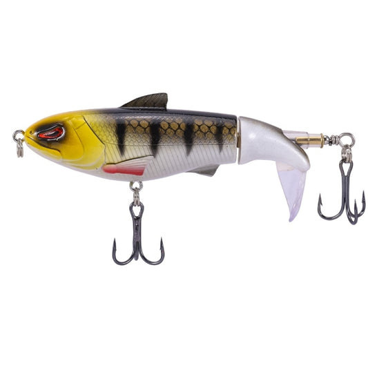Outdoor Fishing Bionic Bait Hard Bait For All Waters, 1, 2, 3, 4, 5, 6, 7, 8, 9, 10, 11