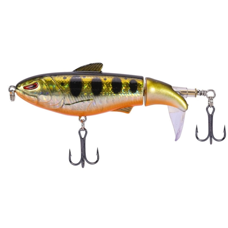 Outdoor Fishing Bionic Bait Hard Bait For All Waters, 1, 2, 3, 4, 5, 6, 7, 8, 9, 10, 11