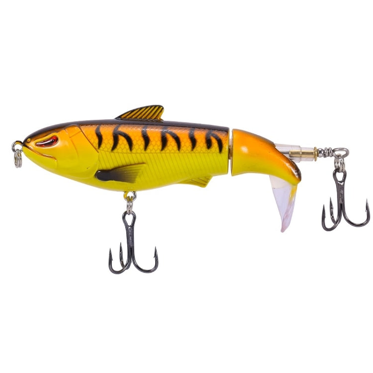 Outdoor Fishing Bionic Bait Hard Bait For All Waters, 1, 2, 3, 4, 5, 6, 7, 8, 9, 10, 11