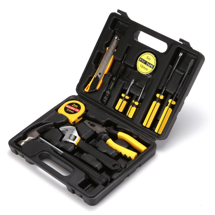 12 In 1 Car Home Dual-Use Hardware Combination Tool Set, Style:, 12 In 1 8012-1, 12 In 1 8012G-1