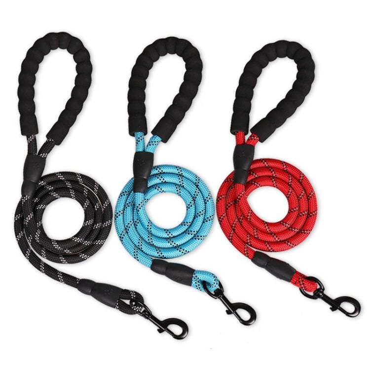 Pet Supplies Reflective Dog Pull Rope, Size: