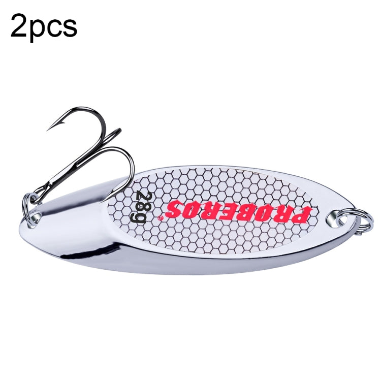 PROBEROS DW342 Lure VIB Metal Sequins