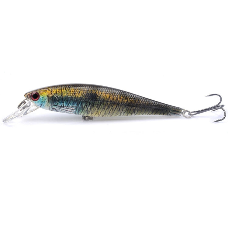 G51P 11.8cm/13.5g Lure Floating Mino Fake Bait, G51P 1, G51P 2, G51P 3, G51P 4, G51P 5, G51P 6, G51P 7, G51P 8