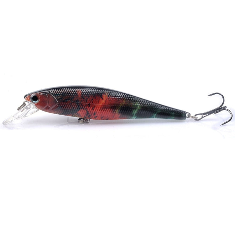 G51P 11.8cm/13.5g Lure Floating Mino Fake Bait, G51P 1, G51P 2, G51P 3, G51P 4, G51P 5, G51P 6, G51P 7, G51P 8