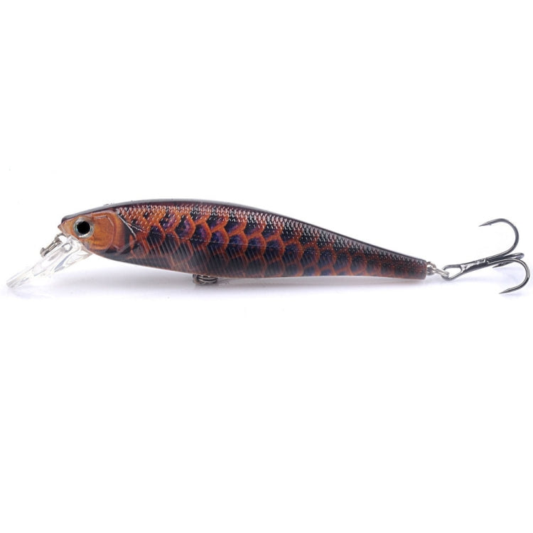 G51P 11.8cm/13.5g Lure Floating Mino Fake Bait, G51P 1, G51P 2, G51P 3, G51P 4, G51P 5, G51P 6, G51P 7, G51P 8