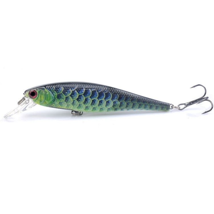 G51P 11.8cm/13.5g Lure Floating Mino Fake Bait, G51P 7, G51P 8, G51P 1, G51P 2, G51P 3, G51P 4, G51P 5, G51P 6
