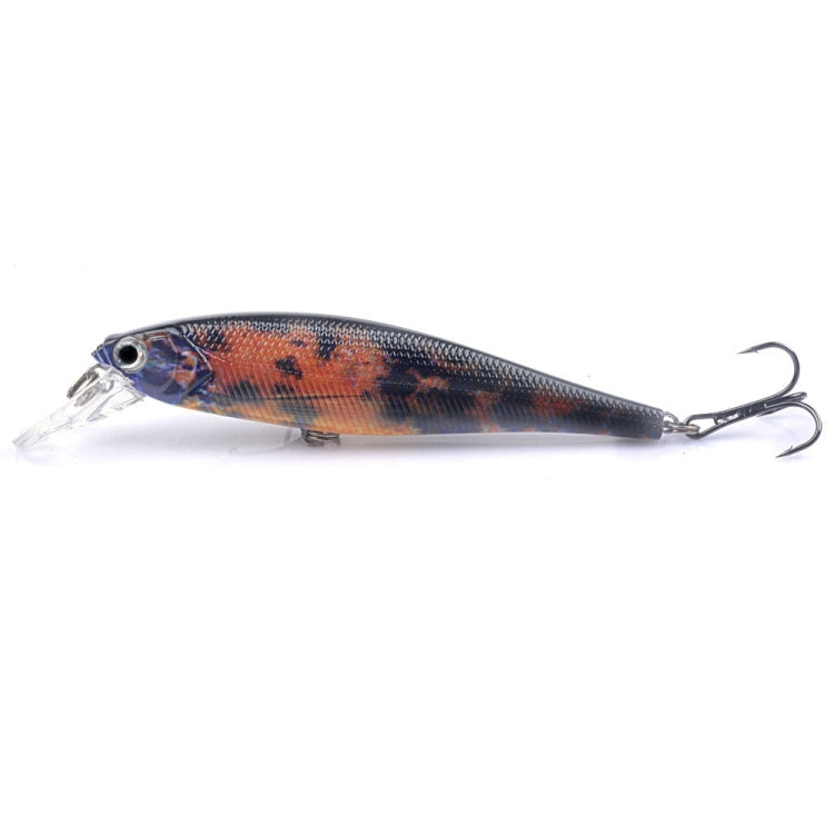G51P 11.8cm/13.5g Lure Floating Mino Fake Bait, G51P 7, G51P 8, G51P 1, G51P 2, G51P 3, G51P 4, G51P 5, G51P 6