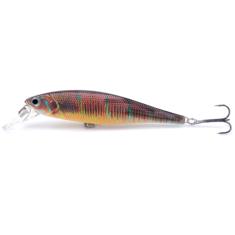 G51P 11.8cm/13.5g Lure Floating Mino Fake Bait, G51P 7, G51P 8, G51P 1, G51P 2, G51P 3, G51P 4, G51P 5, G51P 6