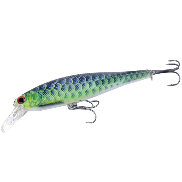 G51P 11.8cm/13.5g Lure Floating Mino Fake Bait, G51P 1, G51P 2, G51P 3, G51P 4, G51P 5, G51P 6, G51P 7, G51P 8