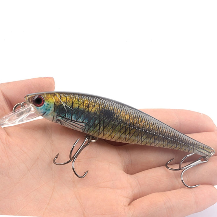G51P 11.8cm/13.5g Lure Floating Mino Fake Bait, G51P 7, G51P 8, G51P 1, G51P 2, G51P 3, G51P 4, G51P 5, G51P 6