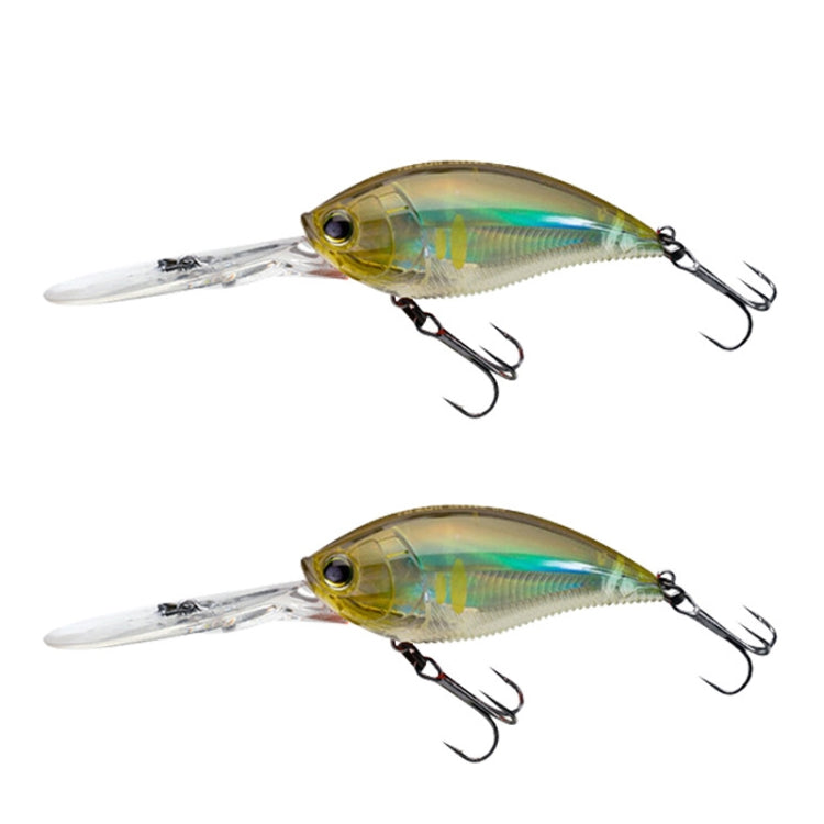 2pcs Inner Laser Deep Dive Sea Fishing Rock Fat Fake Bait Plastic Stiff Bait, 2pcs CB033/G, 2pcs CB033/H, 2pcs CB034/A, 2pcs Cb034/B, 2pcs CB034/C, 2pcs CB033/A, 2pcs CB034/D, 2pcs CB033/B, 2pcs CB034/E, 2pcs CB033/C, 2pcs CB034/F, 2pcs CB033/D        ...