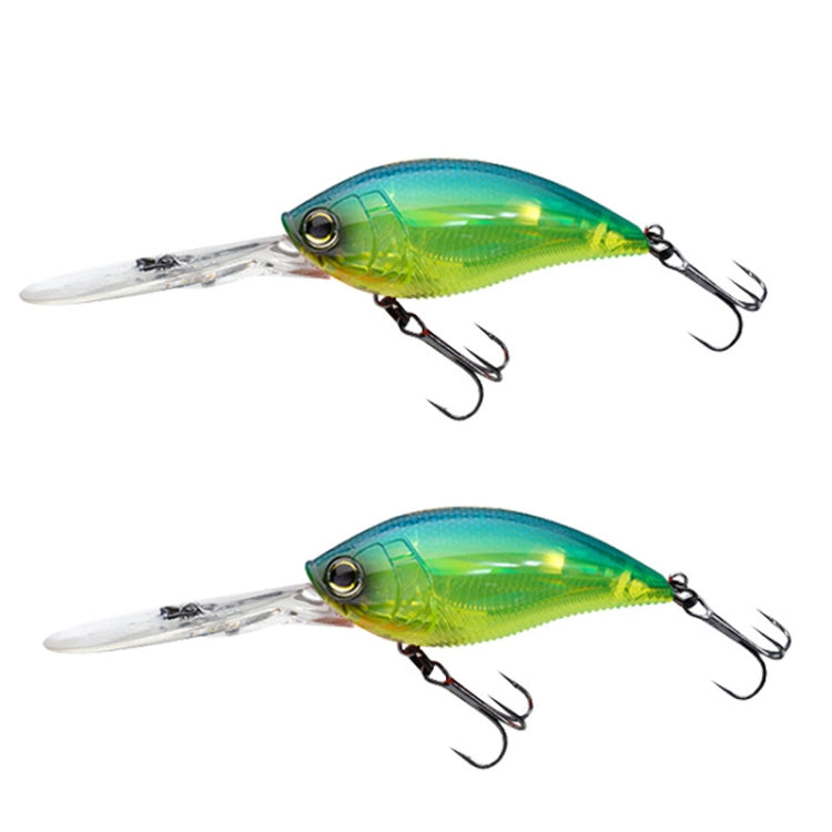 2pcs Inner Laser Deep Dive Sea Fishing Rock Fat Fake Bait Plastic Stiff Bait, 2pcs CB033/G, 2pcs CB033/H, 2pcs CB034/A, 2pcs Cb034/B, 2pcs CB034/C, 2pcs CB033/A, 2pcs CB034/D, 2pcs CB033/B, 2pcs CB034/E, 2pcs CB033/C, 2pcs CB034/F, 2pcs CB033/D        ...