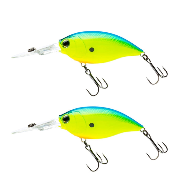 2pcs Inner Laser Deep Dive Sea Fishing Rock Fat Fake Bait Plastic Stiff Bait, 2pcs CB033/F, 2pcs CB033/G, 2pcs CB033/H, 2pcs CB034/A, 2pcs Cb034/B, 2pcs CB034/C, 2pcs CB033/A, 2pcs CB034/D, 2pcs CB033/B, 2pcs CB034/E, 2pcs CB033/C, 2pcs CB034/F        ...