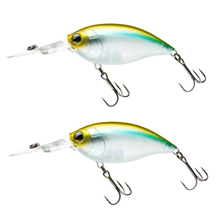 2pcs Inner Laser Deep Dive Sea Fishing Rock Fat Fake Bait Plastic Stiff Bait, 2pcs CB033/G, 2pcs CB033/H, 2pcs CB034/A, 2pcs Cb034/B, 2pcs CB034/C, 2pcs CB033/A, 2pcs CB034/D, 2pcs CB033/B, 2pcs CB034/E, 2pcs CB033/C, 2pcs CB034/F, 2pcs CB033/D        ...