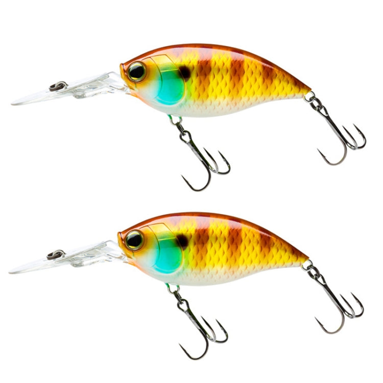 2pcs Inner Laser Deep Dive Sea Fishing Rock Fat Fake Bait Plastic Stiff Bait, 2pcs CB033/G, 2pcs CB033/H, 2pcs CB034/A, 2pcs Cb034/B, 2pcs CB034/C, 2pcs CB033/A, 2pcs CB034/D, 2pcs CB033/B, 2pcs CB034/E, 2pcs CB033/C, 2pcs CB034/F, 2pcs CB033/D        ...