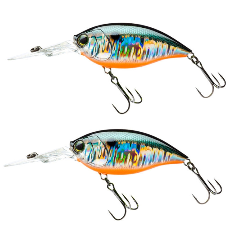 2pcs Inner Laser Deep Dive Sea Fishing Rock Fat Fake Bait Plastic Stiff Bait, 2pcs CB033/G, 2pcs CB033/H, 2pcs CB034/A, 2pcs Cb034/B, 2pcs CB034/C, 2pcs CB033/A, 2pcs CB034/D, 2pcs CB033/B, 2pcs CB034/E, 2pcs CB033/C, 2pcs CB034/F, 2pcs CB033/D        ...