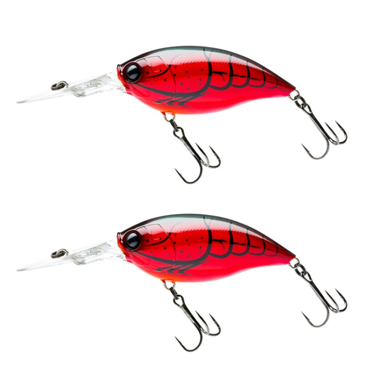 2pcs Inner Laser Deep Dive Sea Fishing Rock Fat Fake Bait Plastic Stiff Bait, 2pcs CB033/G, 2pcs CB033/H, 2pcs CB034/A, 2pcs Cb034/B, 2pcs CB034/C, 2pcs CB033/A, 2pcs CB034/D, 2pcs CB033/B, 2pcs CB034/E, 2pcs CB033/C, 2pcs CB034/F, 2pcs CB033/D        ...