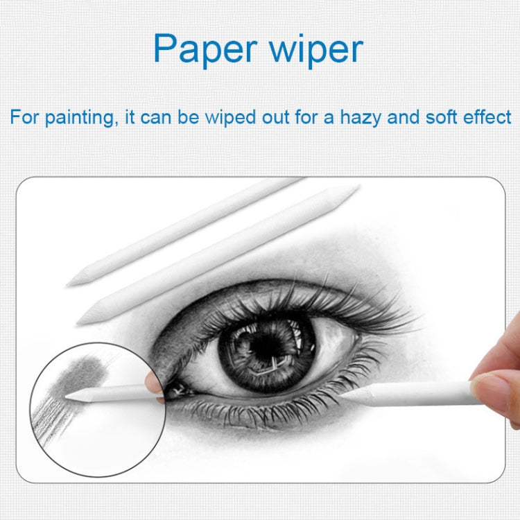 YGSM-30 Sketch Pencil Set Art Sketch Pencil Drawing Tools, Spec:, 21pcs/set, 29pcs/set, 30pcs/set