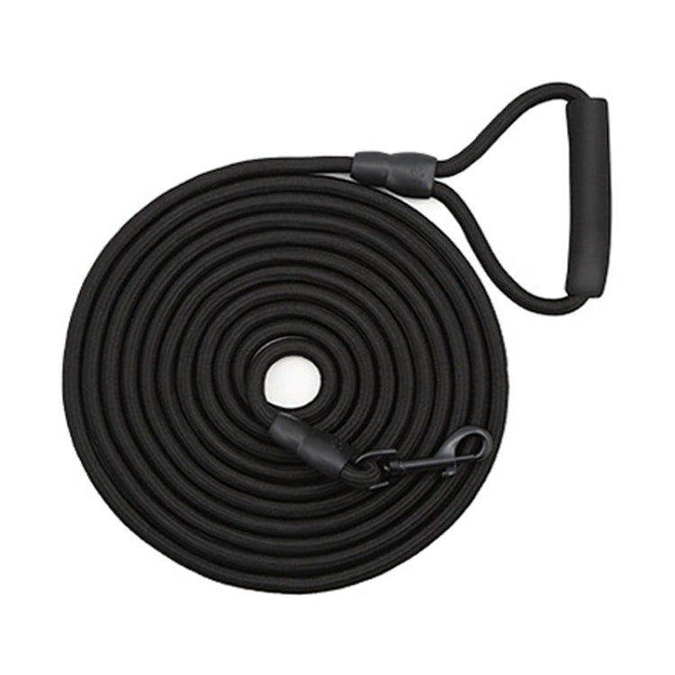 Sh36 Rock Climbing Rope Pet Leash Bold and Long Dog Training Tracking Rope, 10m, 3m